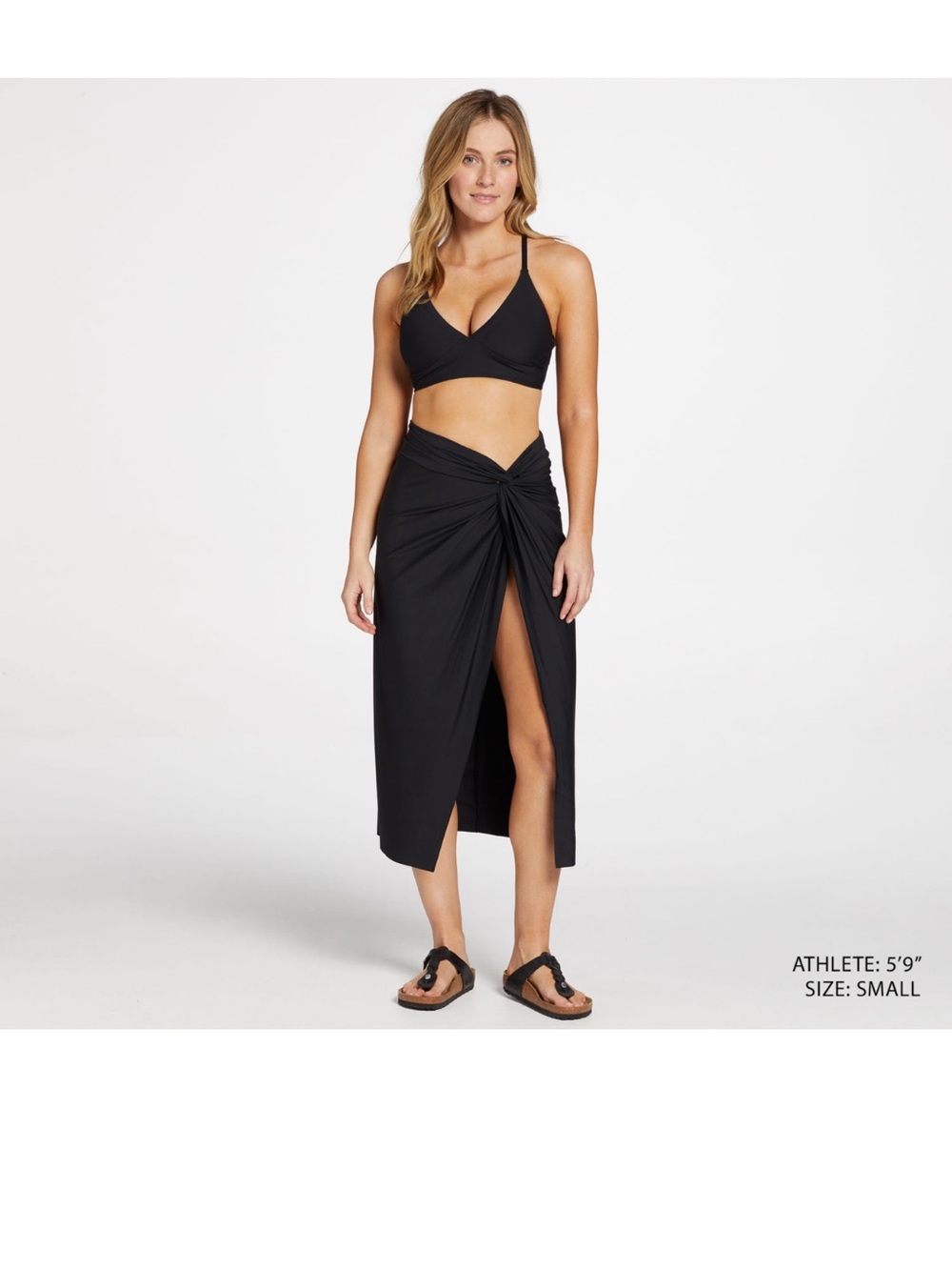 CALIA Swim Sarong